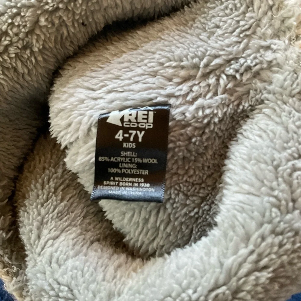 Girls 4-7 Winter Bundle